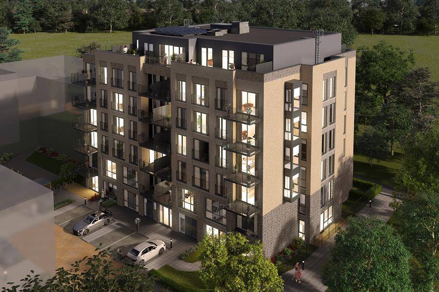 Gallery 59 Fern Grove#